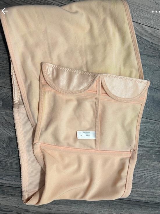 No brand Pants - Postpartum c-section belt